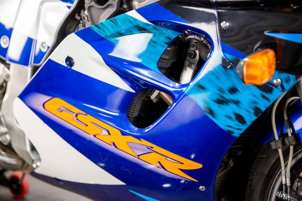Suzuki GSX R 1100 (1993 - 97) (12)