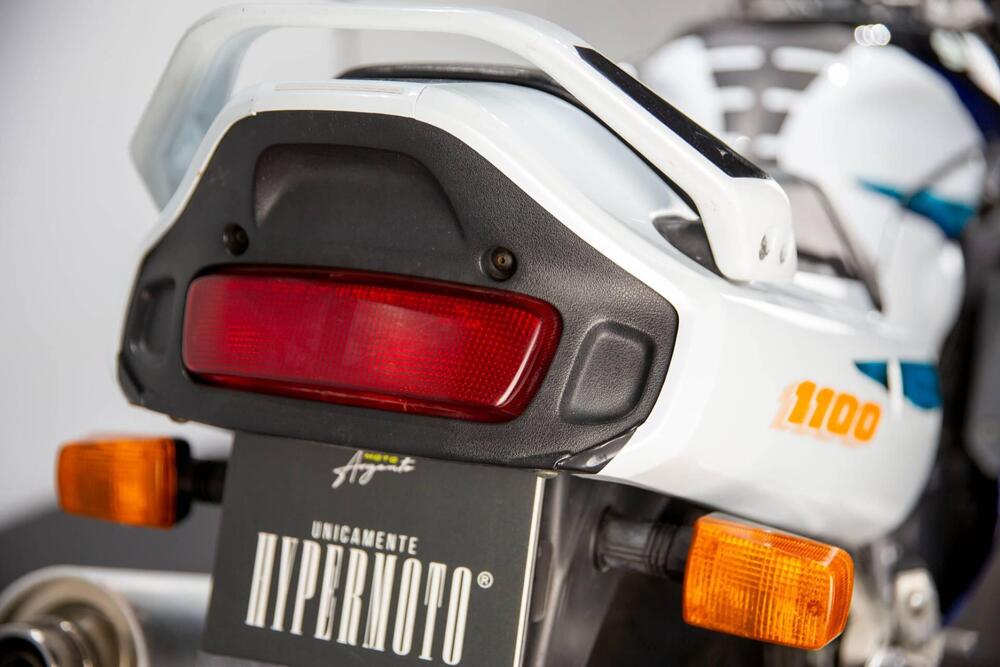 Suzuki GSX R 1100 (1993 - 97) (13)