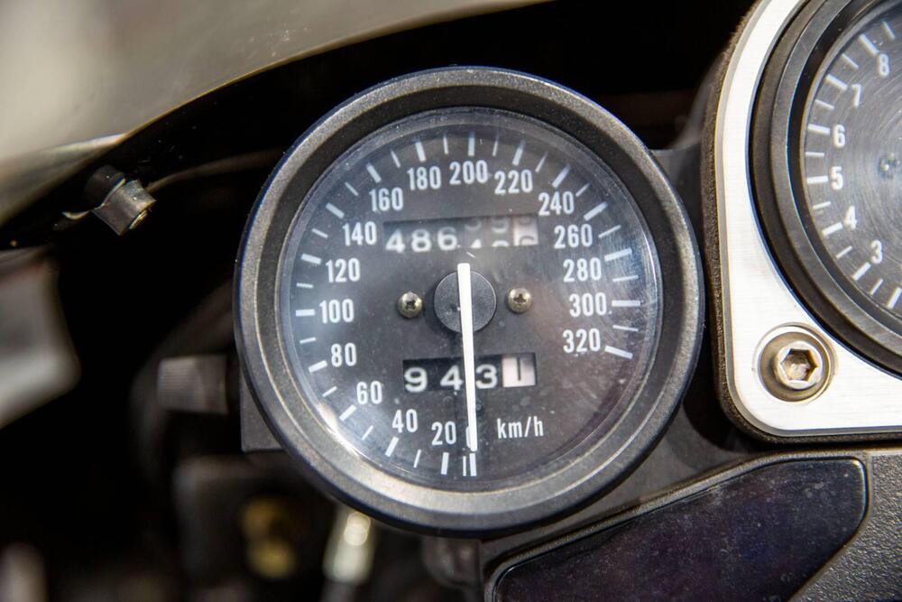 Suzuki GSX R 1100 (1993 - 97) (20)