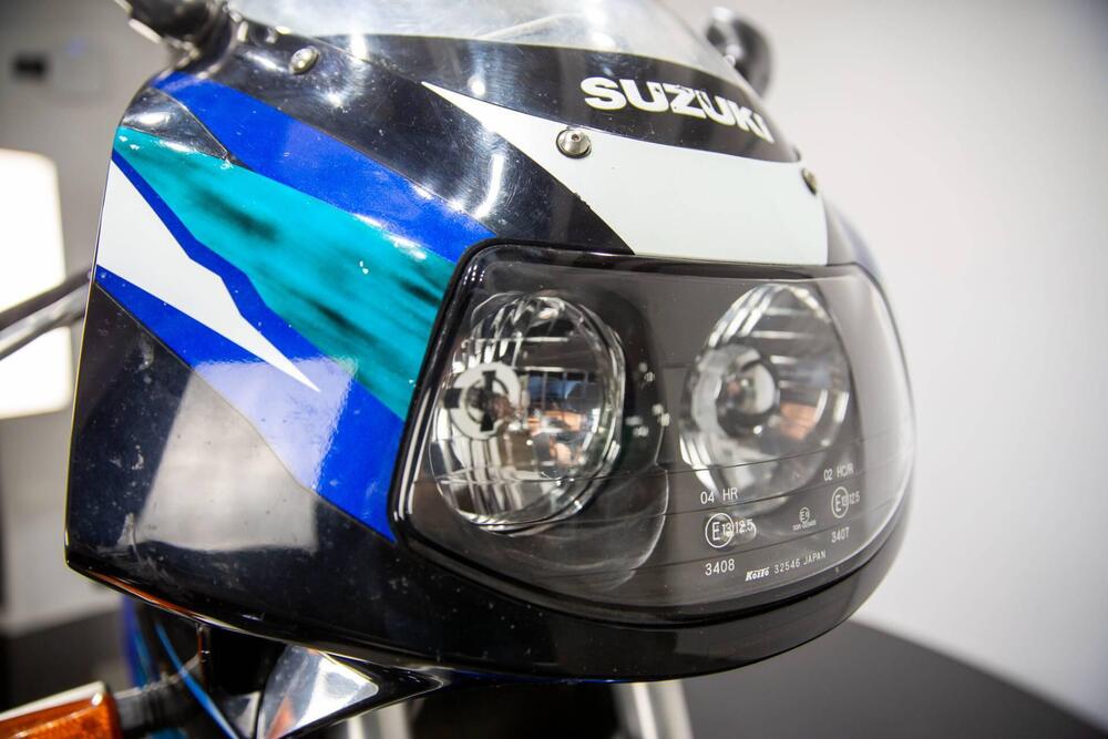 Suzuki GSX R 1100 (1993 - 97) (15)