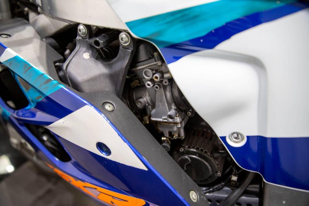 Suzuki GSX R 1100 (1993 - 97) (17)