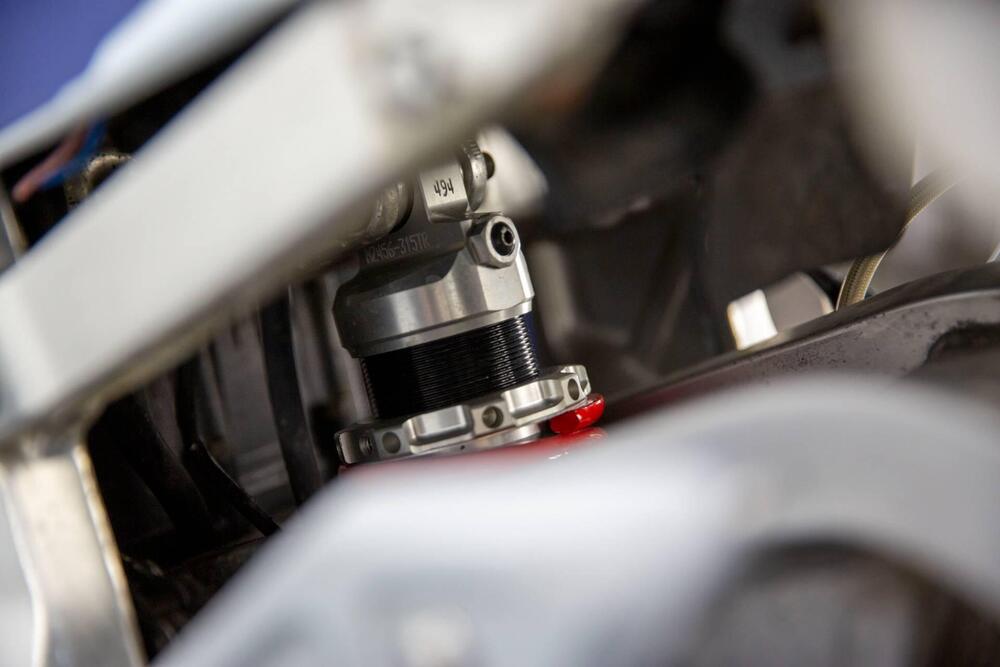 Suzuki GSX R 1100 (1993 - 97) (18)