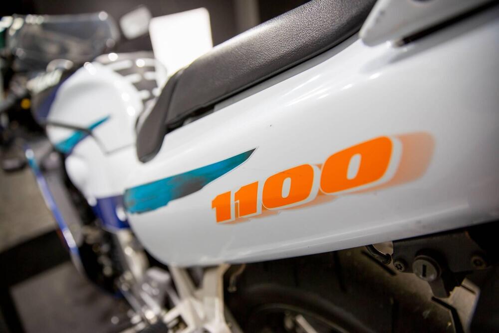 Suzuki GSX R 1100 (1993 - 97) (19)
