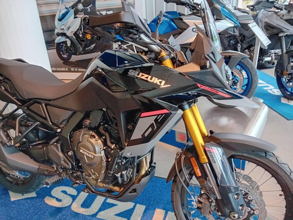 Suzuki V-Strom 800DE (2025) (9)