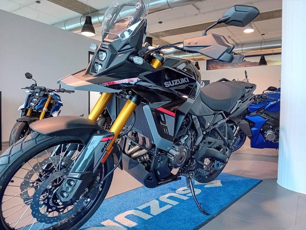 Suzuki V-Strom 800DE (2025) (10)