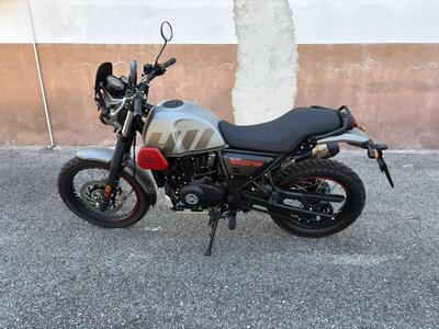 Royal Enfield Himalayan 411 (2021 - 24) usata