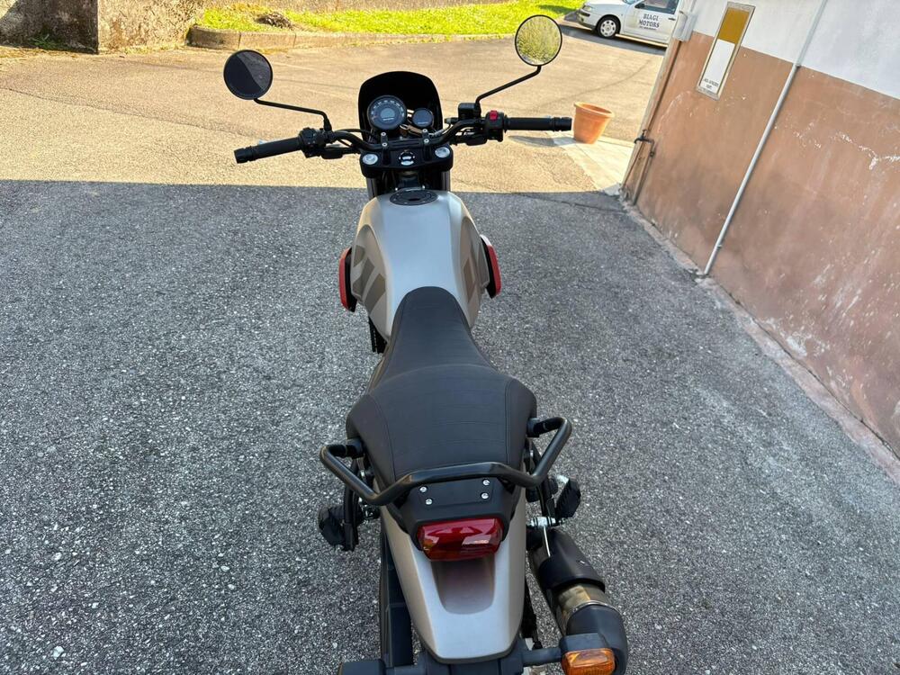 Royal Enfield Himalayan 411 (2021 - 24) (6)