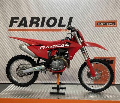GASGAS MC 250 F (2024) usata