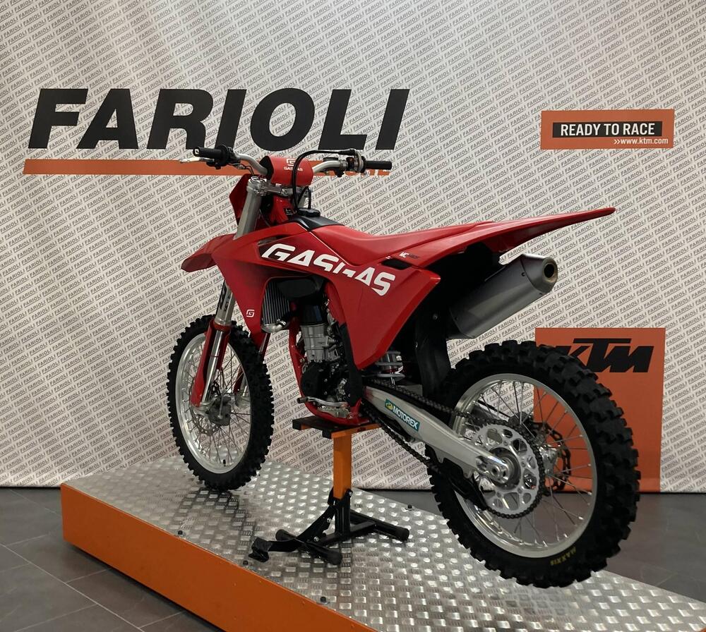 GASGAS MC 250 F (2024) (5)