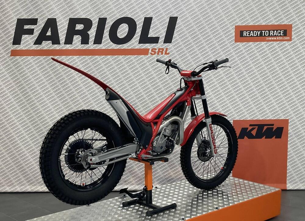 GASGAS TXT 125 Racing (2022 - 23) (3)