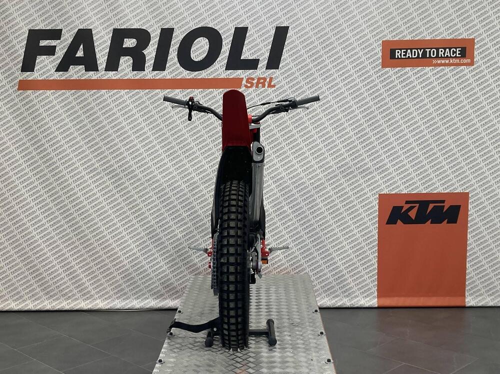 GASGAS TXT 125 Racing (2022 - 23) (4)