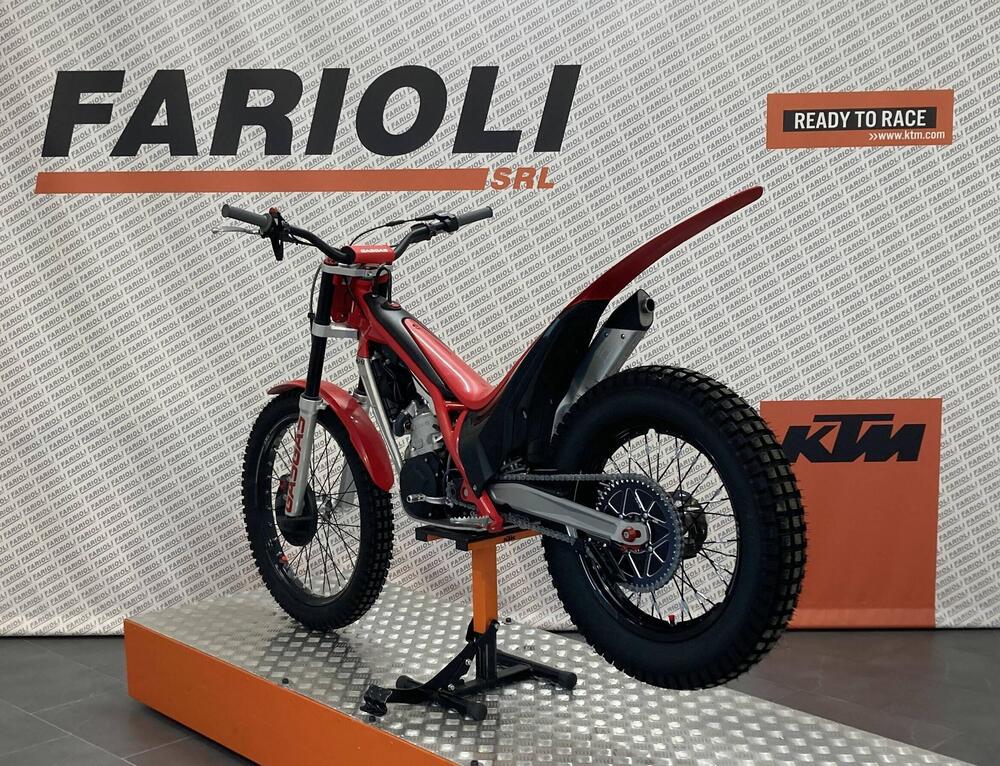 GASGAS TXT 125 Racing (2022 - 23) (5)