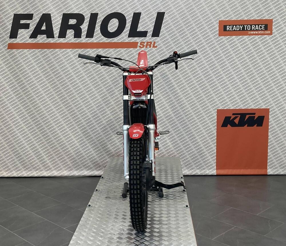 GASGAS TXT 125 Racing (2022 - 23) (8)