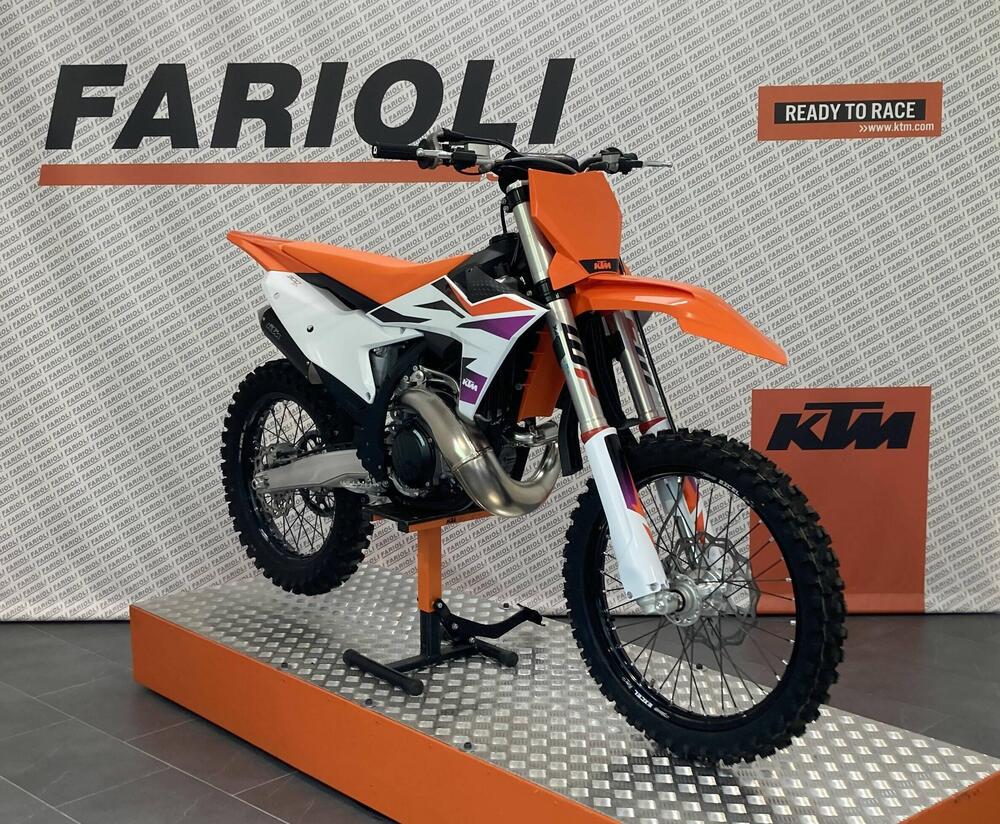 KTM 300 SX (2024) (9)