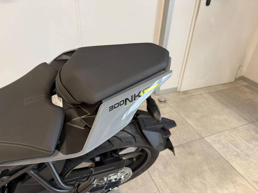 CFMOTO 300NK (2021 - 25) (15)