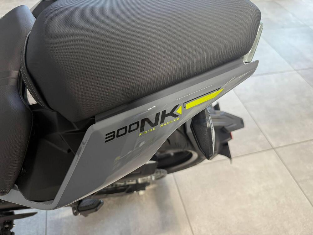 CFMOTO 300NK (2021 - 25) (19)