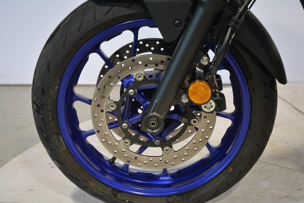 Yamaha MT-07 (2021 - 24) (3)