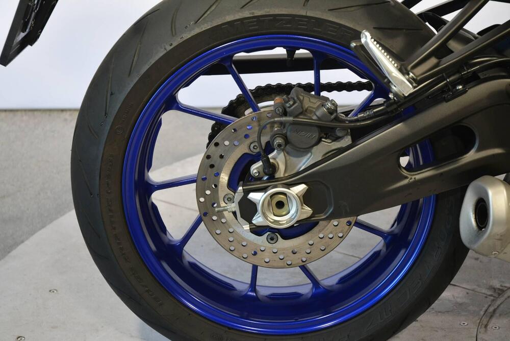 Yamaha MT-07 (2021 - 24) (6)