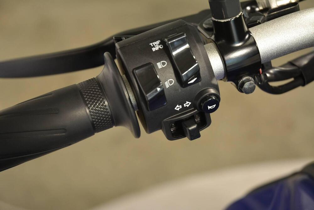 Yamaha MT-07 (2021 - 24) (9)