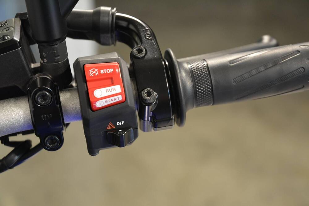 Yamaha MT-07 (2021 - 24) (11)