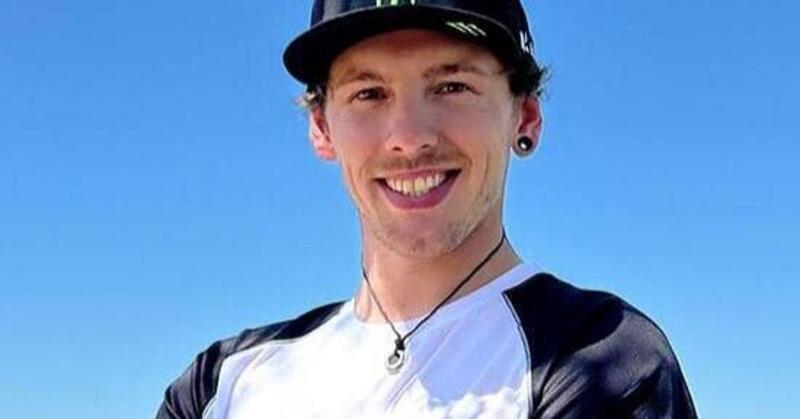 Rally-Raid. Hero Motorsport &ldquo;arruola&rdquo; Tobias Ebster