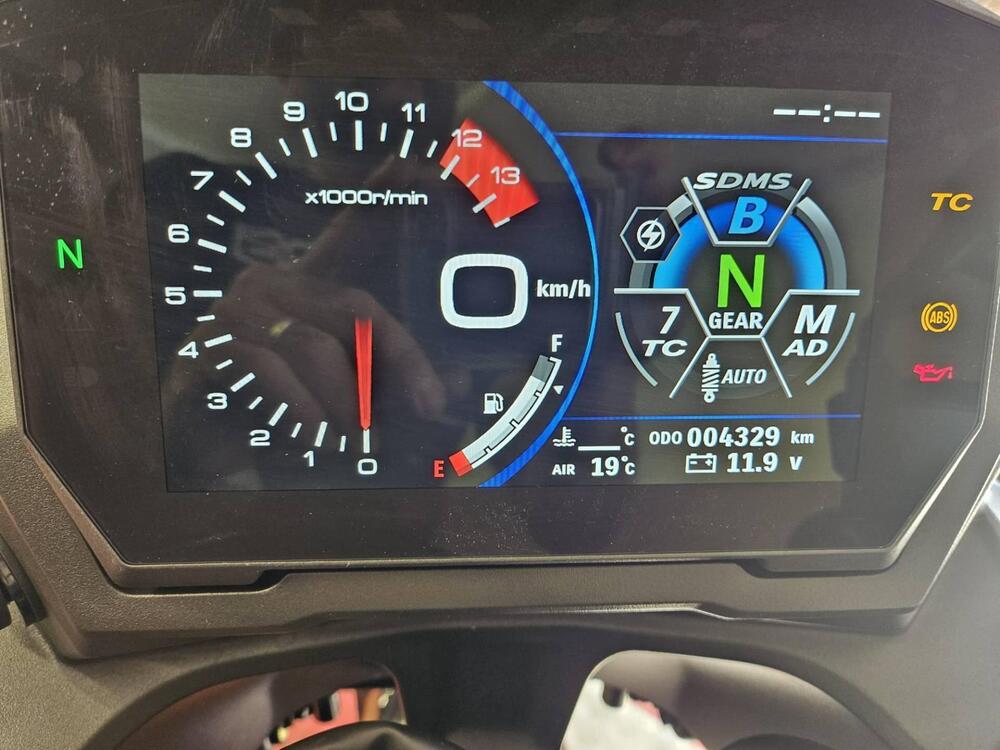 Suzuki GSX-S1000GX (2024 - 25) (3)