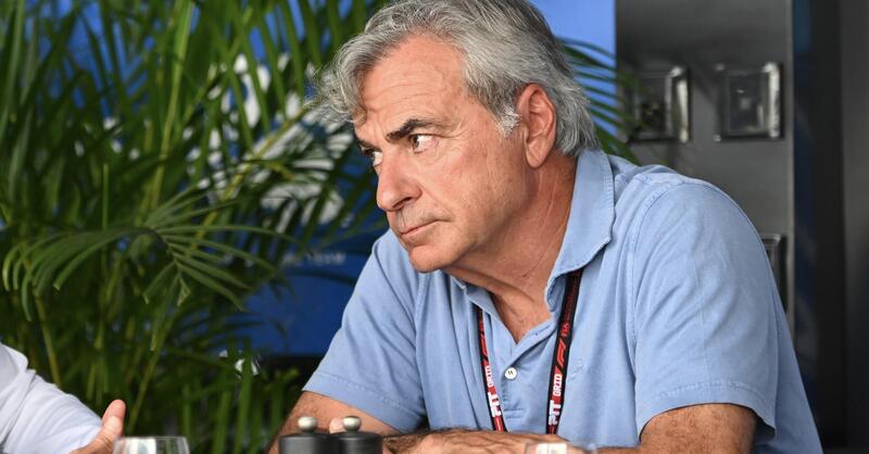 F1. Carlos Sainz Sr &egrave; pronto a fare concorrenza a Ben Sulayem per la Presidenza della FIA