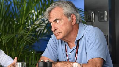 F1. Carlos Sainz Sr &egrave; pronto a fare concorrenza a Ben Sulayem per la Presidenza della FIA