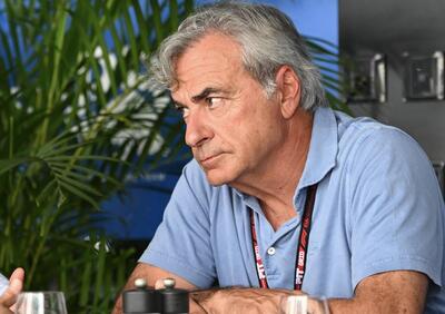 F1. Carlos Sainz Sr è pronto a fare concorrenza a Ben Sulayem per la Presidenza della FIA