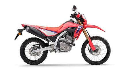 Honda CRF 300 L (2025) nuova