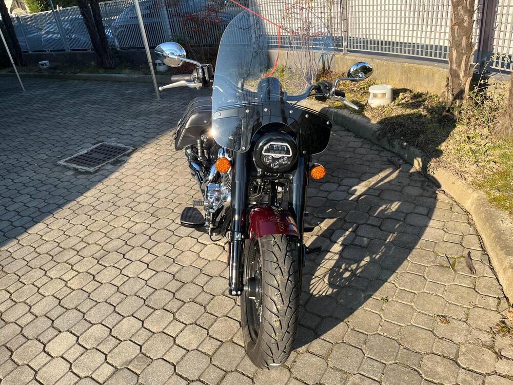 Indian Super Chief 1890 Limited (2021 - 25) (4)