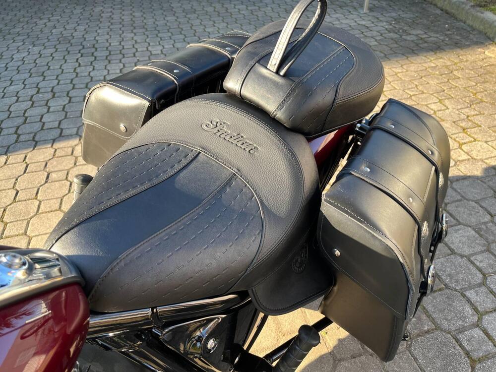 Indian Super Chief 1890 Limited (2021 - 25) (5)