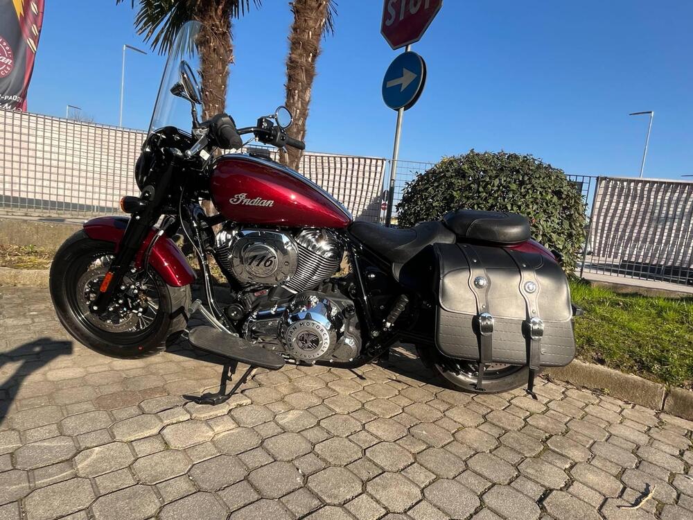 Indian Super Chief 1890 Limited (2021 - 25) (7)