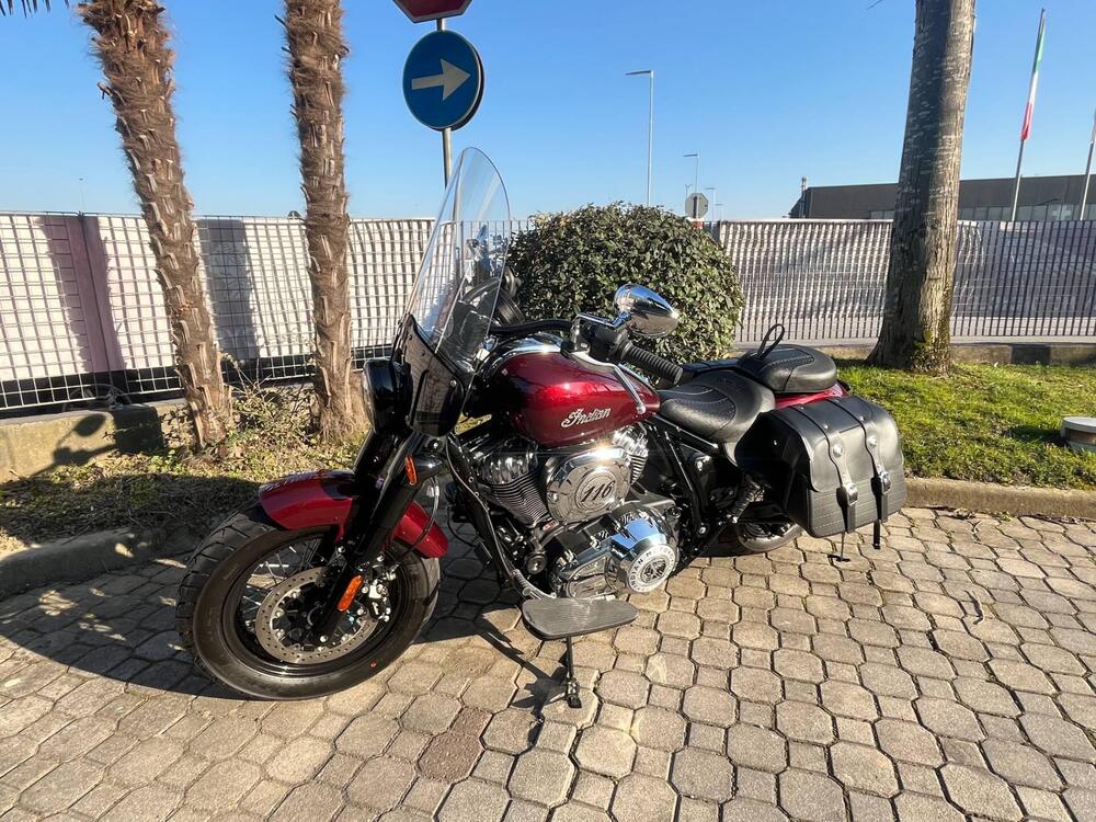 Indian Super Chief 1890 Limited (2021 - 25) (8)