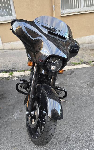 Harley-Davidson Street Glide Special (2021 - 23) usata