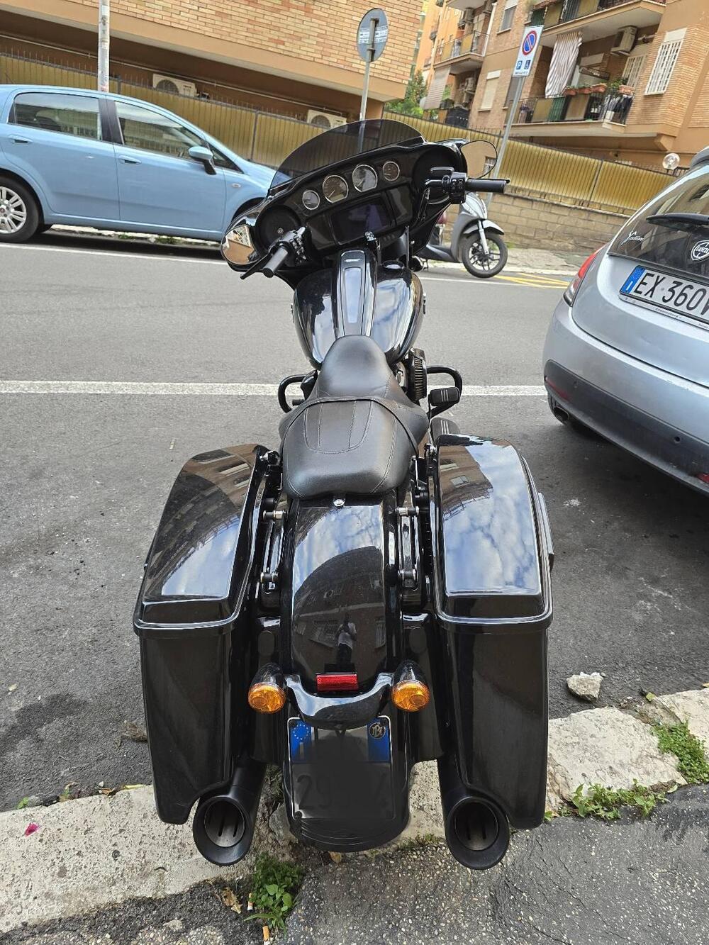 Harley-Davidson Street Glide Special (2021 - 23) (5)