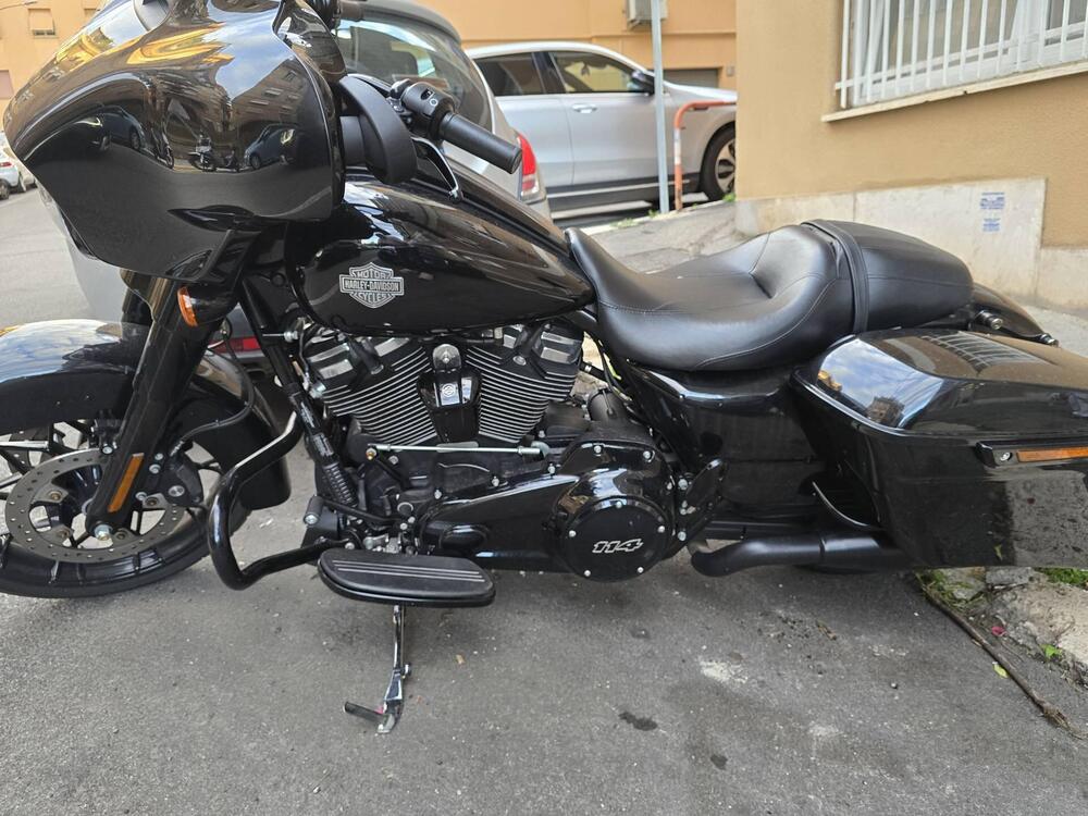 Harley-Davidson Street Glide Special (2021 - 23) (6)