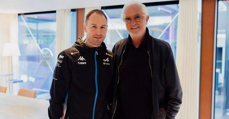 F1. I perch&eacute; dietro all&#039;addio di Oliver Oakes ad Alpine: &egrave; veramente colpa di Briatore e Colapinto?