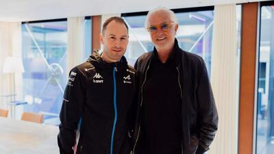 F1. I perch&eacute; dietro all&#039;addio di Oliver Oakes ad Alpine: &egrave; veramente colpa di Briatore e Colapinto?