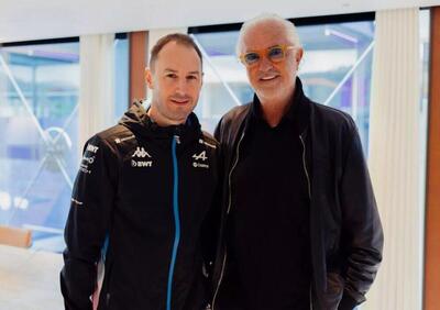 F1. I perché dietro all'addio di Oliver Oakes ad Alpine: è veramente colpa di Briatore e Colapinto?