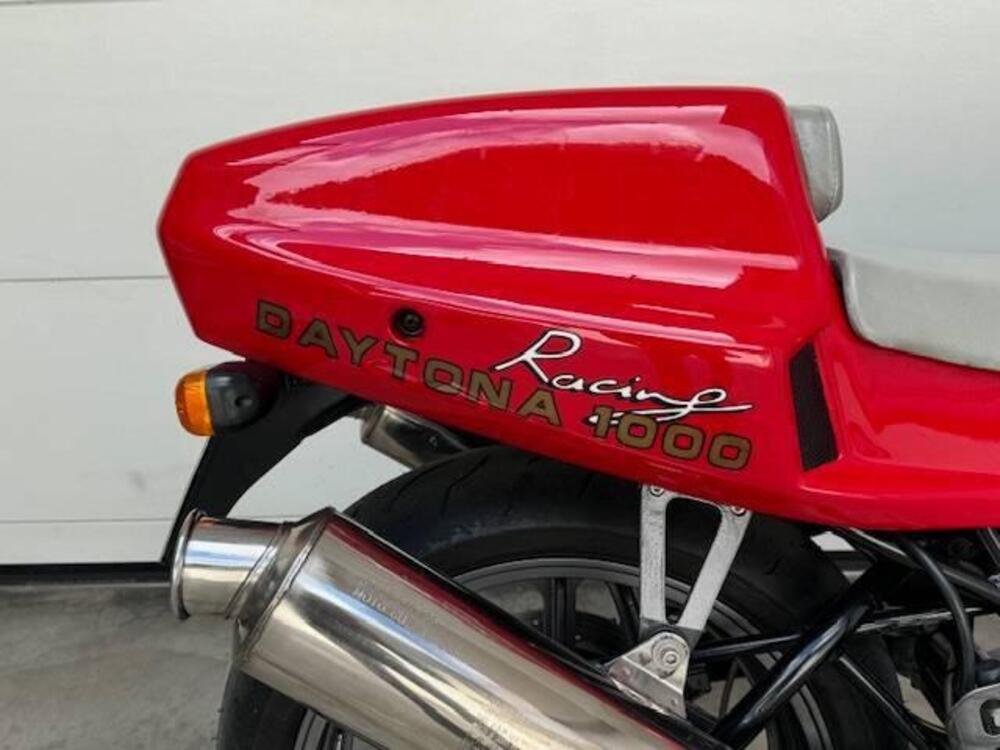 Moto Guzzi Daytona 1000 i.e. Racing (1995 - 97) (7)