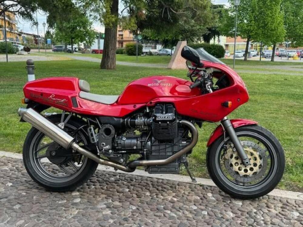 Moto Guzzi Daytona 1000 i.e. Racing (1995 - 97) (8)