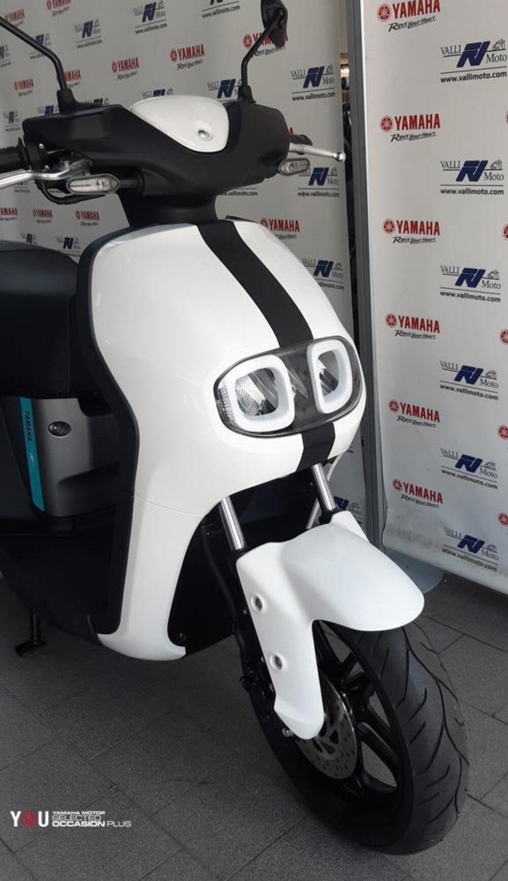 Yamaha Neo's L1e (2022 - 26) (3)