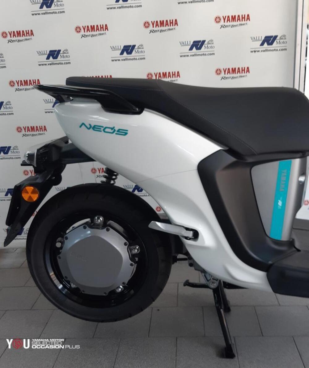 Yamaha Neo's L1e (2022 - 26) (4)