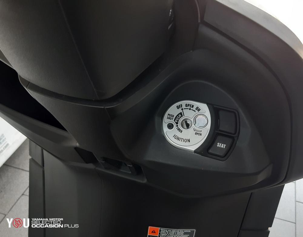 Yamaha Neo's L1e (2022 - 26) (5)