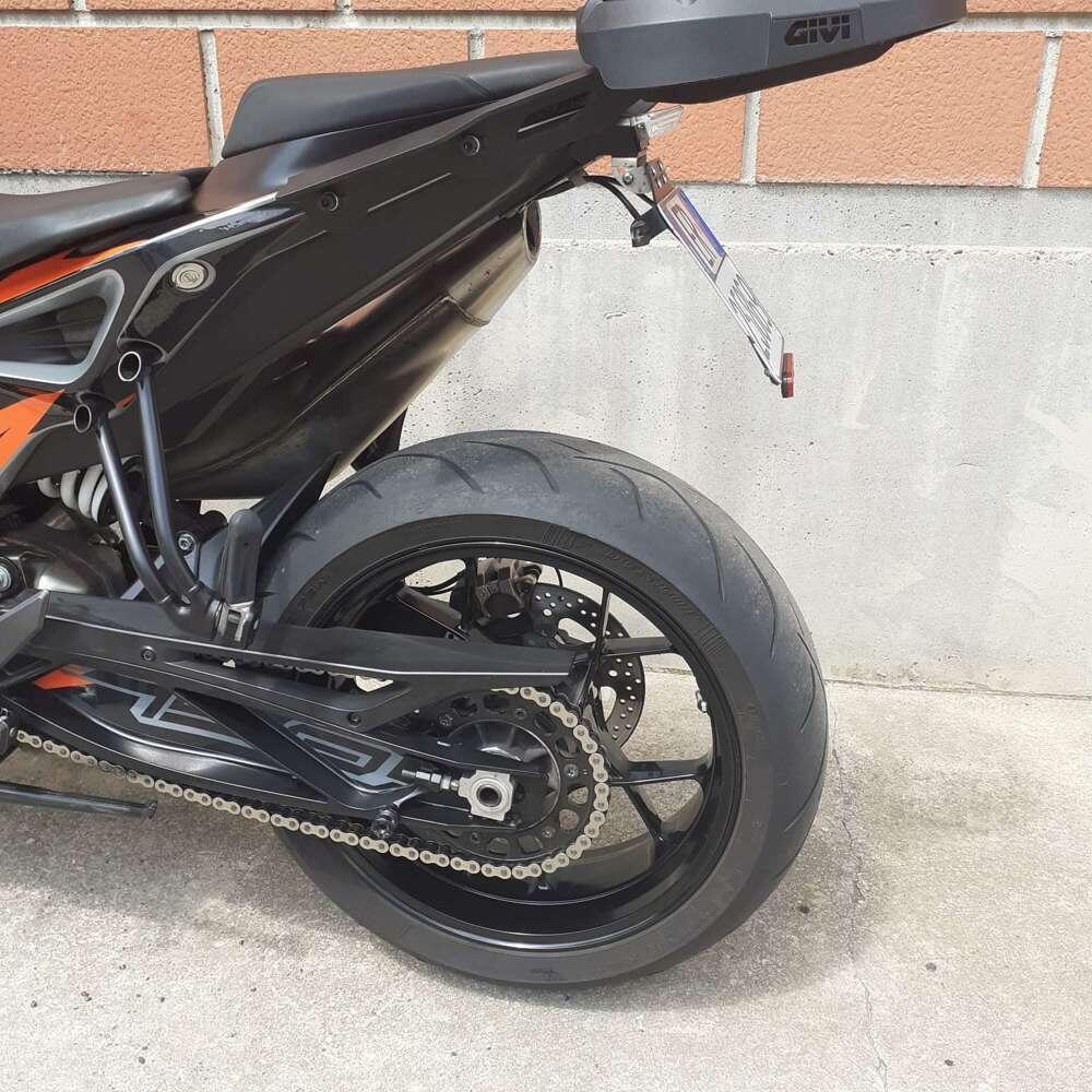KTM 790 Duke (2018 - 20) (5)