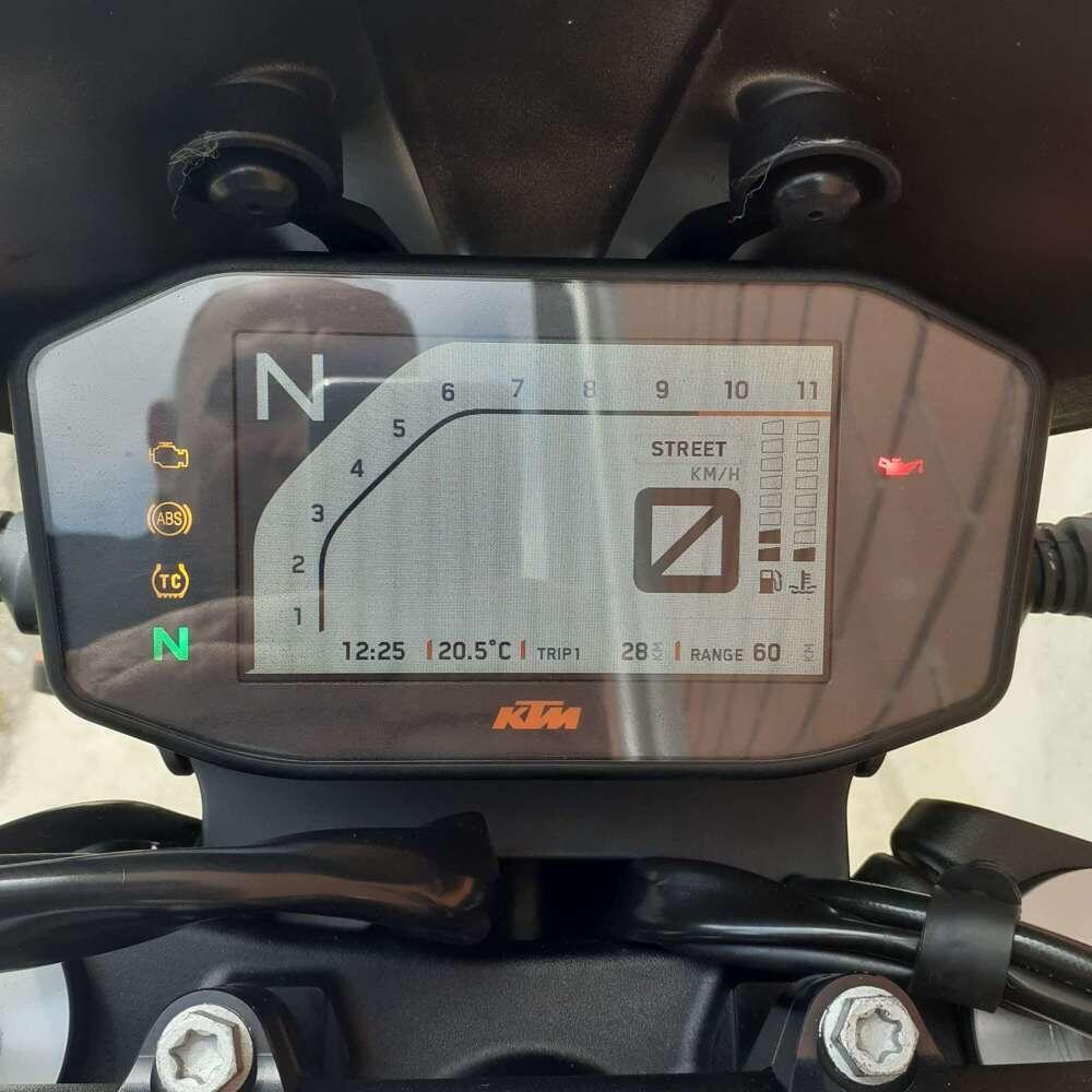 KTM 790 Duke (2018 - 20) (7)