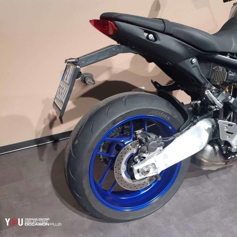 Yamaha MT-09 SP (2021 - 23) (5)