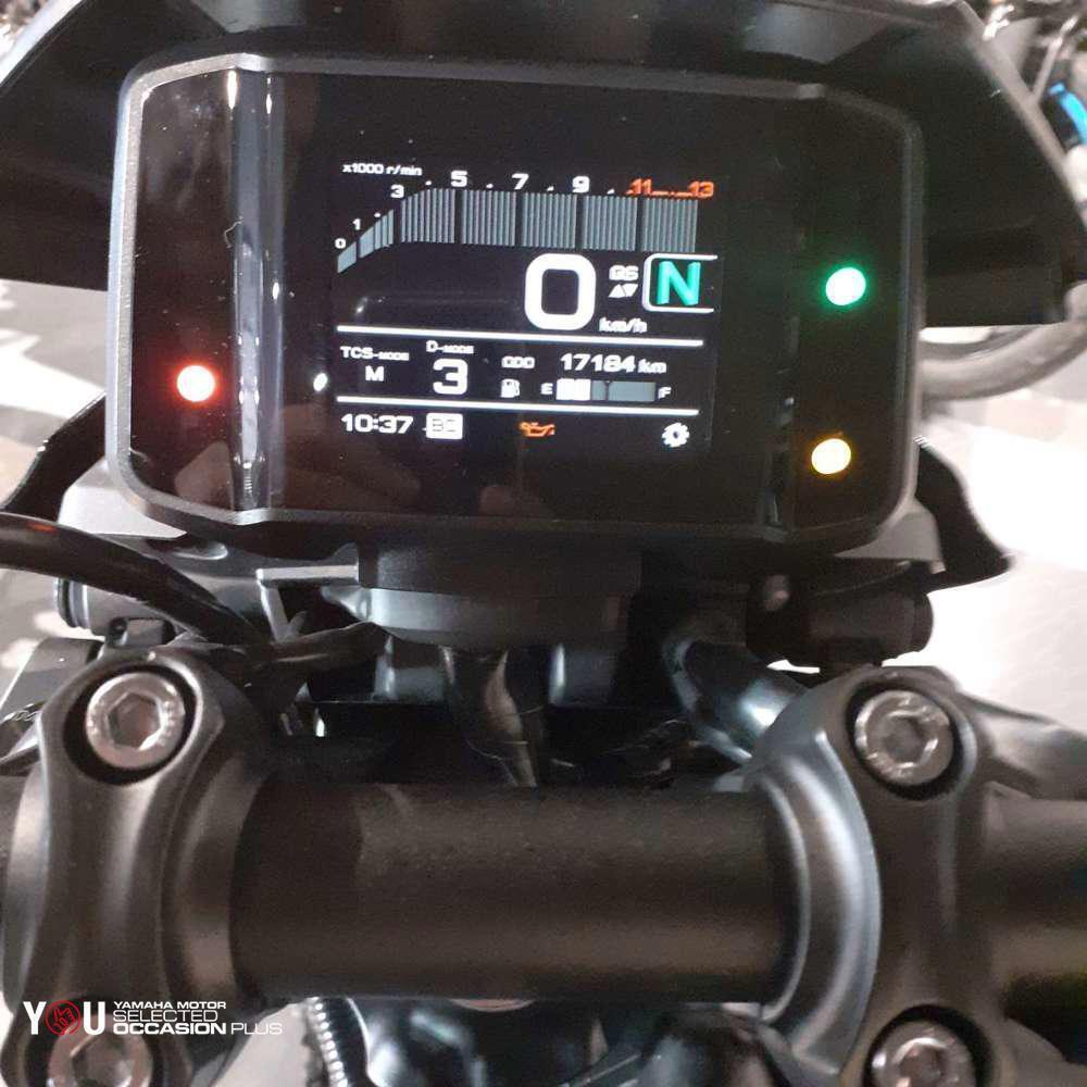 Yamaha MT-09 SP (2021 - 23) (6)