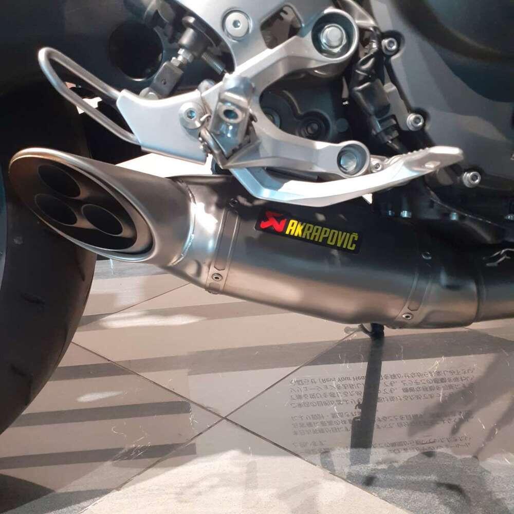 Yamaha MT-09 ABS (2013 - 15) (4)